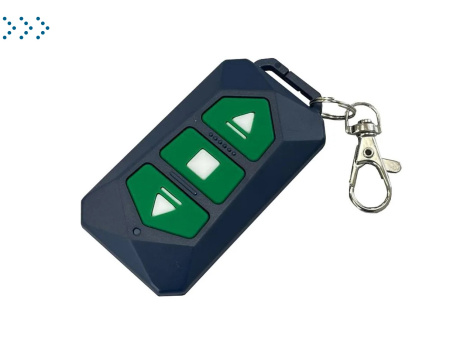 Пульт управления для шлагбаума CMP200 TEMID